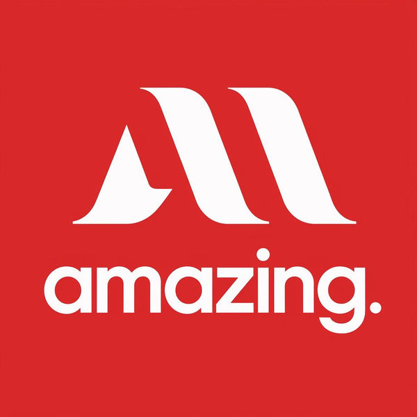 Amazing shipping